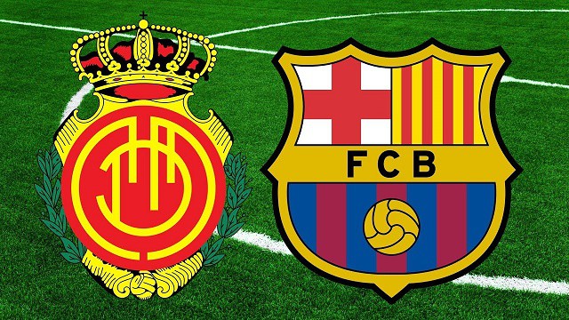 soi keo bong da tran mallorca vs barcelona, 03:00 - 3/1/2022