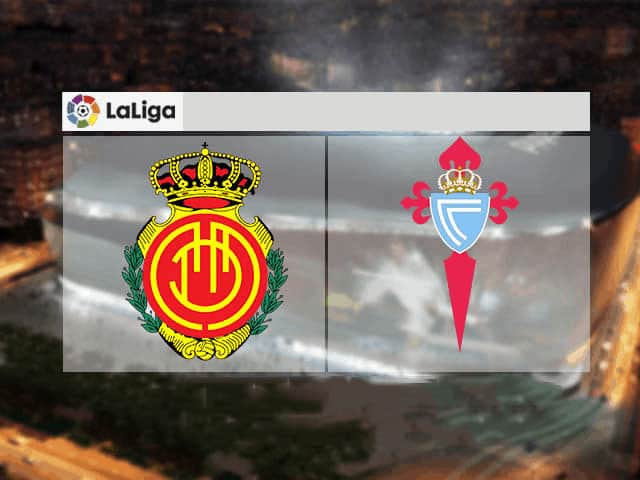 soi keo bong da tran mallorca vs celta vigo, 03:00 - 11/12/2021