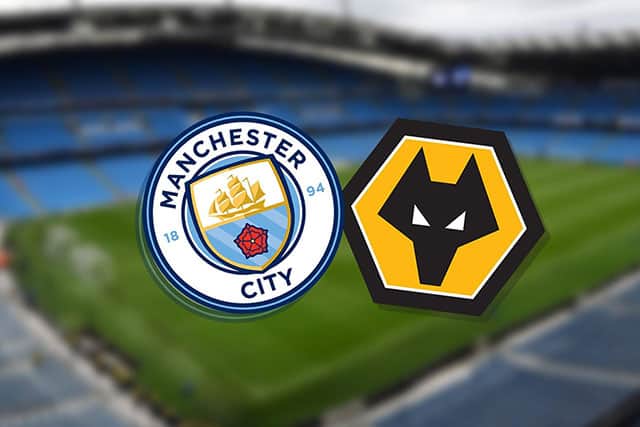 soi keo bong da tran manchester city vs wolves, 19:30 - 11/12/2021