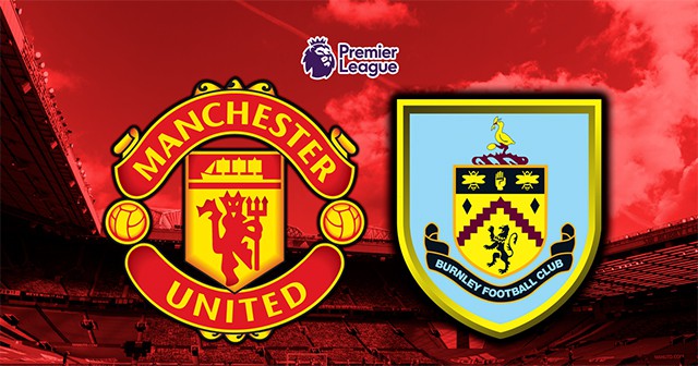 Soi kèo bóng đá 88FUN trận Manchester Utd vs Burnley, 03:15 - 31/12/2021