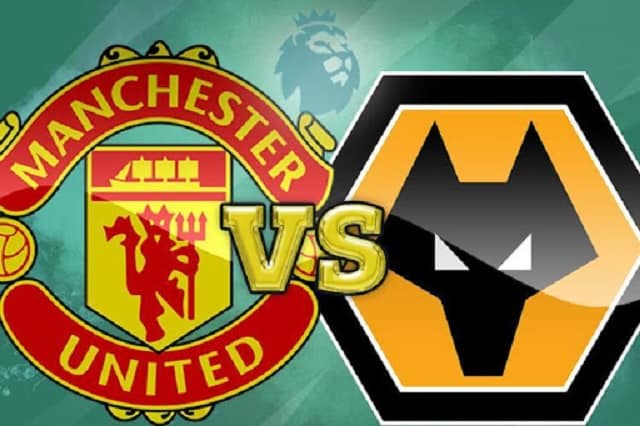 Soi kèo bóng đá 88FUN trận Manchester Utd vs Wolves, 00:30 - 4/1/2022