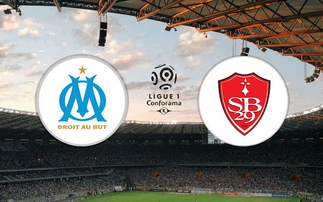 soi keo bong da tran marseille vs brest, 23:00 - 04/12/2021