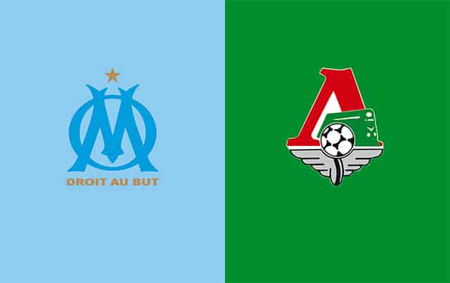 soi keo bong da tran marseille vs lokomotiv moscow, 03:00 - 10/12/2021