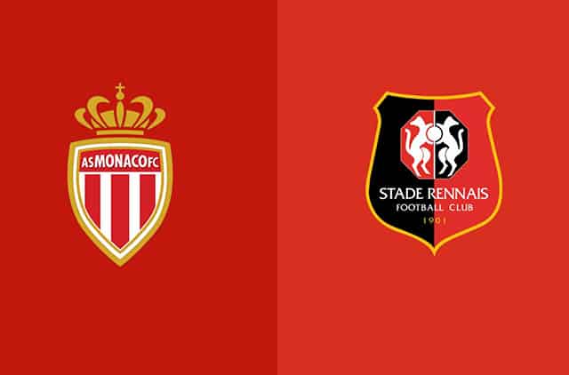 Soi kèo bóng đá 88FUN trận Monaco vs Rennes, 03:00 - 23/12/2021