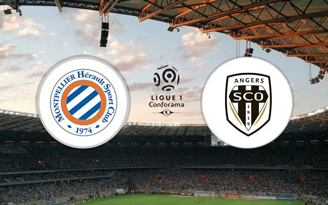 Soi kèo bóng đá 88FUN trận Montpellier vs Angers, 03:00 - 23/12/2021