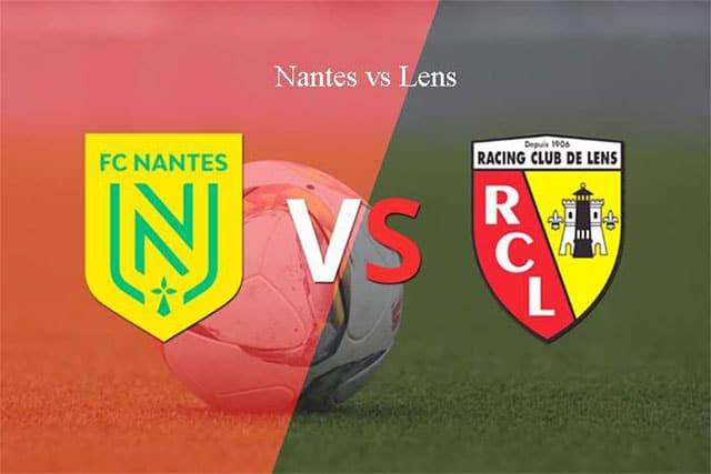 soi keo bong da tran nantes vs lens, 03:00 - 11/12/2021