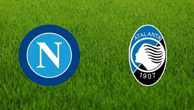 soi keo bong da tran napoli vs atalanta, 02:45 - 05/12/2021