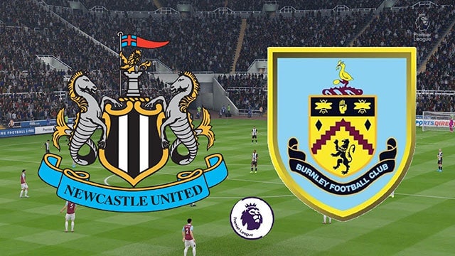 Soi kèo bóng đá 88FUN trận Newcastle vs Burnley, 22:00 - 04/12/2021