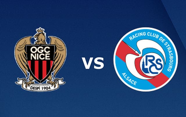 soi keo bong da tran nice vs strasbourg, 23:00 - 05/12/2021