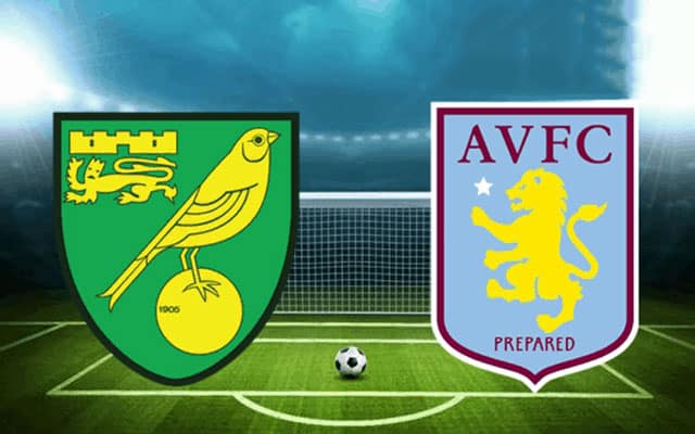 Soi kèo bóng đá 88FUN trận Norwich vs Aston Villa, 02:45 - 15/12/2021