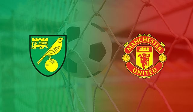 soi keo bong da tran norwich vs manchester utd, 00:30 - 12/12/2021