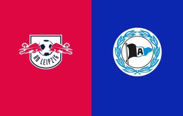 soi keo bong da tran rb leipzig vs arminia bielefeld, 21:30 - 18/12/2021