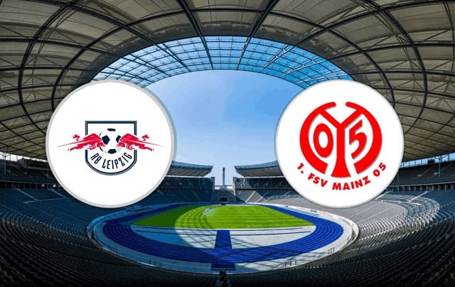 soi keo bong da tran rb leipzig vs mainz, 21:30 - 8/1/2022