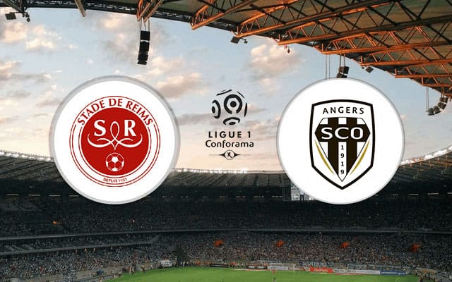 soi keo bong da tran reims vs angers, 21:00 - 05/12/2021