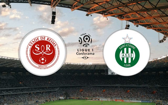 soi keo bong da tran reims vs st etienne, 03:00 - 12/12/2021