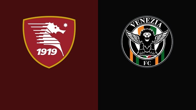 soi keo bong da tran salernitana vs venezia, 00:30 - 7/1/2022