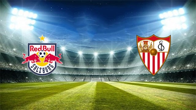 Soi kèo bóng đá 88FUN trận Salzburg vs Sevilla, 03:00 - 09/12/2021