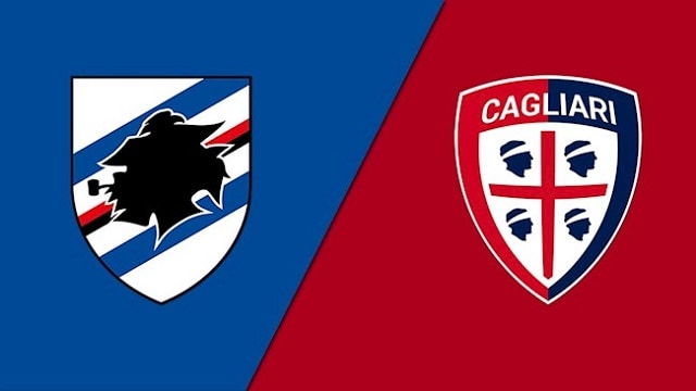 soi keo bong da tran sampdoria vs cagliari, 18:30 - 6/1/2022