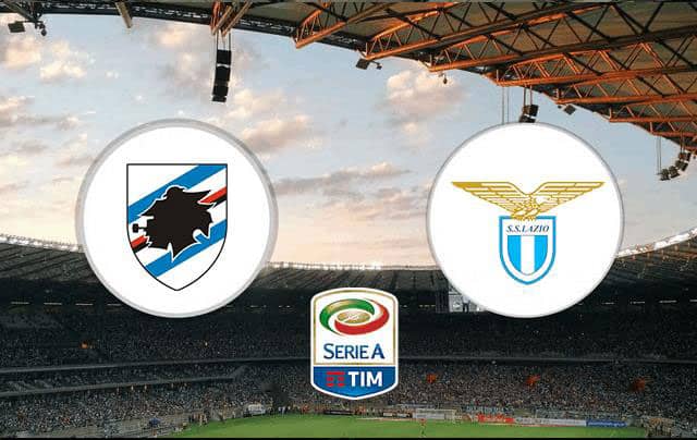 soi keo bong da tran sampdoria vs lazio, 00:00 - 06/12/2021