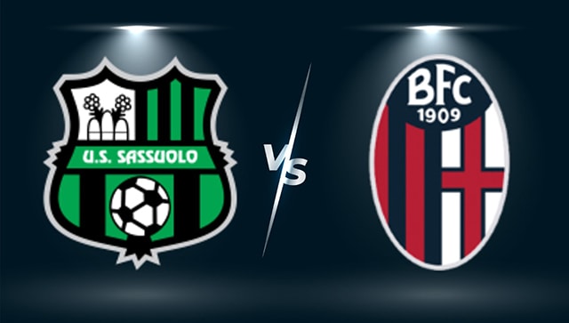 soi keo bong da tran sassuolo vs bologna, 22:30 - 22/12/2021