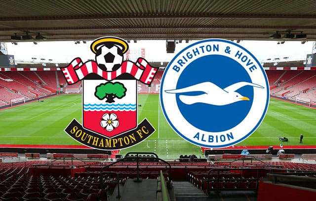 Soi kèo bóng đá 88FUN trận Southampton vs Brighton, 22:00 - 04/12/2021