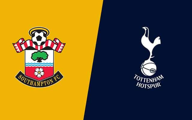 soi keo bong da tran southampton vs tottenham, 22:00 - 28/12/2021