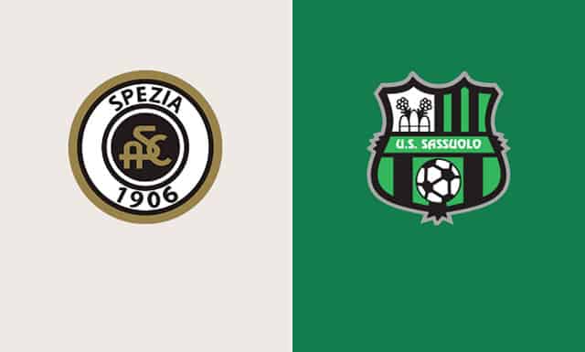 soi keo bong da tran spezia vs sassuolo, 21:00 - 05/12/2021