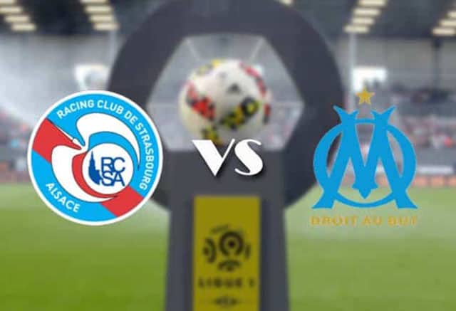 soi keo bong da tran strasbourg vs marseille, 23:00 - 12/12/2021