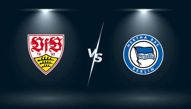 soi keo bong da tran stuttgart vs hertha berlin, 21:30 - 05/12/2021