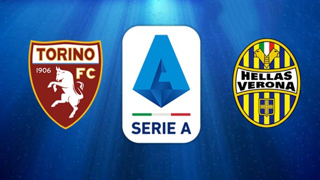 soi keo bong da tran torino vs verona, 00:00 - 20/12/2021