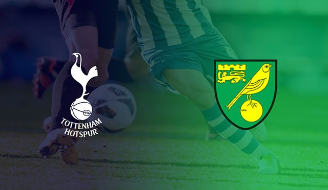 soi keo bong da tran tottenham vs norwich, 21:00 - 05/12/2021