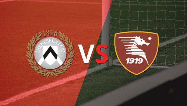 soi keo bong da tran udinese vs salernitana, 00:30 - 22/12/2021