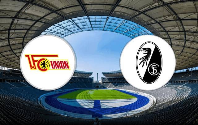 soi keo bong da tran union berlin vs freiburg, 02:30 - 16/12/2021