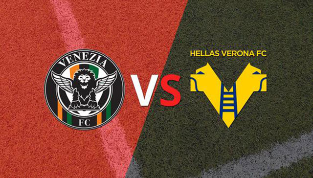 soi keo bong da tran venezia vs verona, 21:00 - 05/12/2021