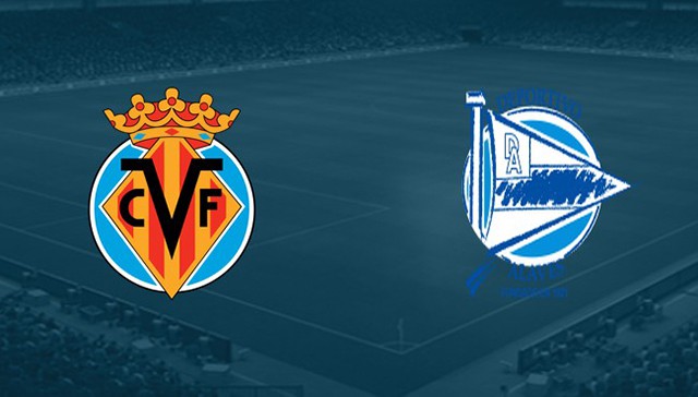 Soi kèo bóng đá 88FUN trận Villarreal vs Alaves, 01:00 - 22/12/2021