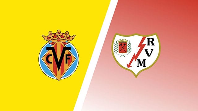 soi keo bong da tran villarreal vs rayo vallecano, 20:00 - 12/12/2021