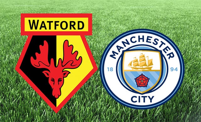 Soi kèo bóng đá 88FUN trận Watford vs Manchester City, 00:30 - 05/12/2021