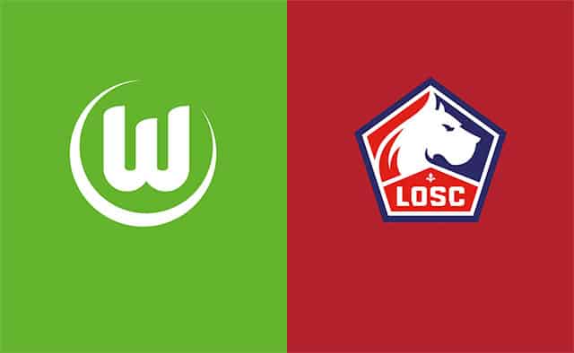 Soi kèo bóng đá 88FUN trận Wolfsburg vs Lille, 03:00 - 09/12/2021