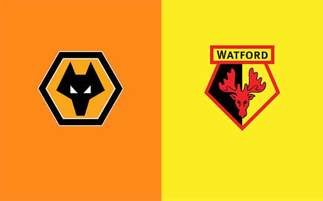 Soi kèo bóng đá 88FUN trận Wolves vs Watford, 19:30 - 26/12/2021