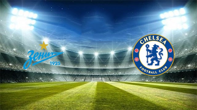 Soi kèo bóng đá 88FUN trận Zenit vs Chelsea, 00:45 - 09/12/2021