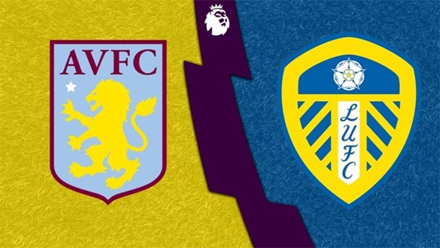 Soi kèo bóng đá 88FUN trận Aston Villa vs Leeds, 03:00 - 10/2/2022