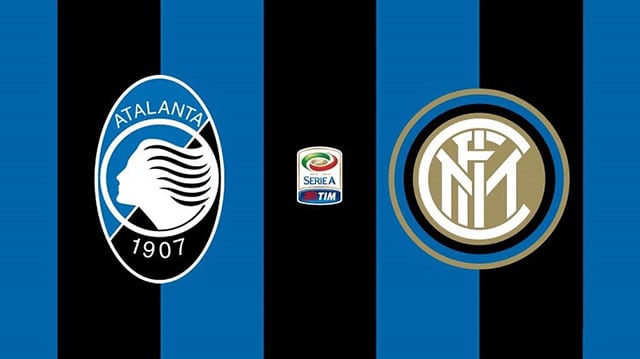 soi keo bong da tran atalanta vs inter, 02:45 - 17/1/2022