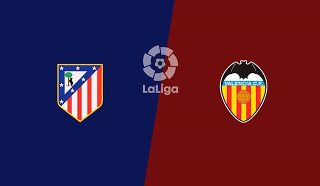 Soi kèo bóng đá 88FUN trận Atl. Madrid vs Valencia, 03:00 - 23/1/2022