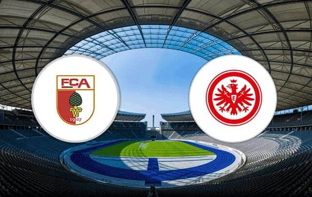 soi keo bong da tran augsburg vs eintracht frankfurt, 21:30 - 16/1/2022