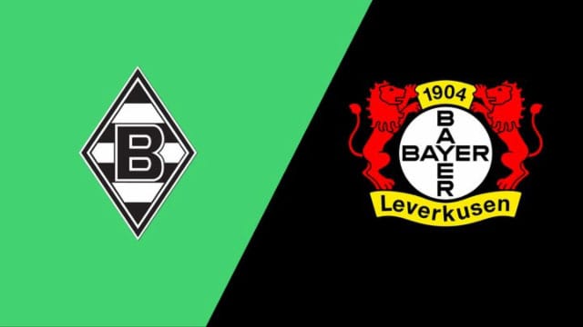 soi keo bong da tran b. monchengladbach vs bayer leverkusen, 00:30 - 16/1/2022