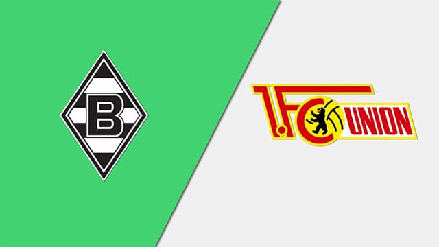 soi keo bong da tran b. monchengladbach vs union berlin, 21:30 - 22/1/2022