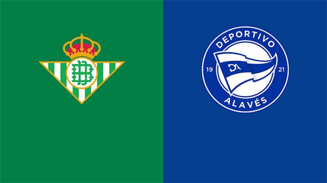 soi keo bong da tran betis vs alaves, 02:00 - 19/1/2022