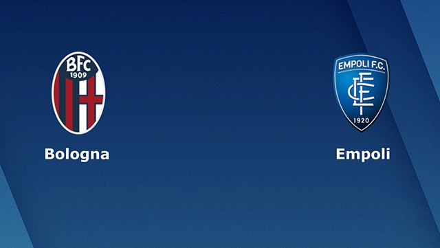 soi keo bong da tran bologna vs empoli, 21:00 - 6/2/2022