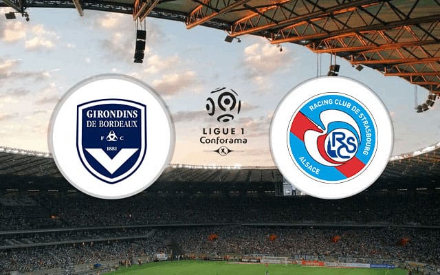 soi keo bong da tran bordeaux vs strasbourg, 21:00 - 23/1/2022