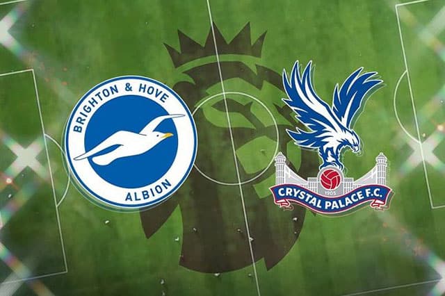 Soi kèo bóng đá 88FUN trận Brighton vs Crystal Palace, 03:00 - 15/1/2022